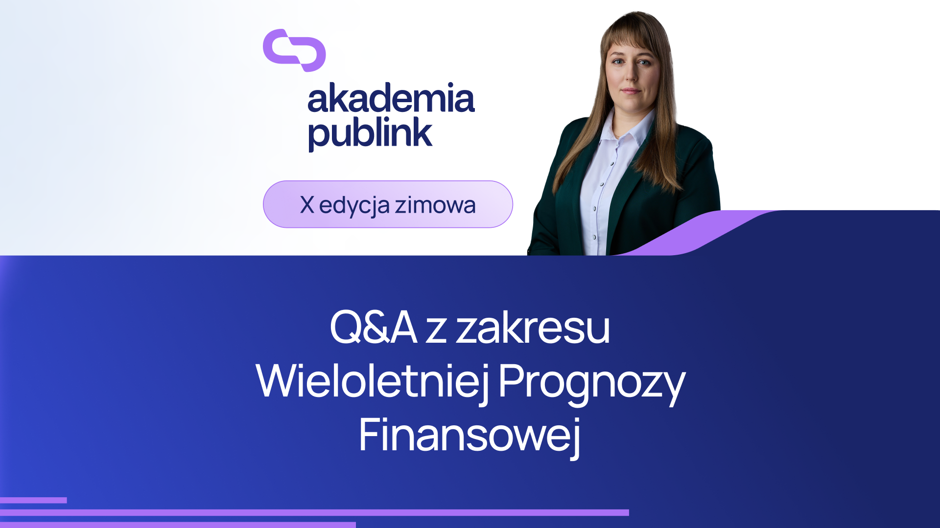 Pytanie i odpowiedzi z zakresu Wieloletniej Prognozy Finansowej - Marzena Ossowska